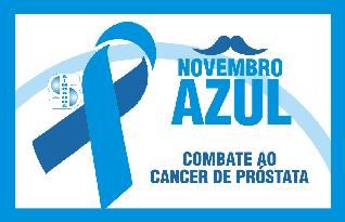 PREVENÇÃO CANCER DE PROSTATA