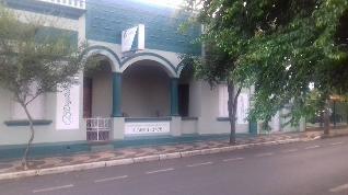 AVENIDA MARIO PINOTTI 1085 CENTRO - BROTAS/SP